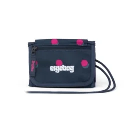 Ergobag Brustbeutel Schubi DuBär