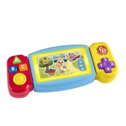 Fisher Price Lernspaß Twist & Learn Gamer -Kinderspielzeugladen hnl53 3