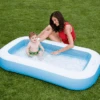 INTEX 57403NP Baby Pool "Rectangular" -Kinderspielzeugladen in57403np