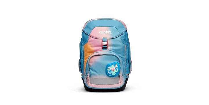 Ergobag Pack Schulrucksack-Set UrlaubsfieBär 4 Ergobag Pack Schulrucksack-Set UrlaubsfieBär – Bild 2