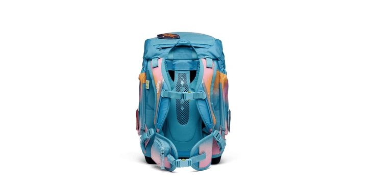 Ergobag Pack Schulrucksack-Set UrlaubsfieBär 5 Ergobag Pack Schulrucksack-Set UrlaubsfieBär – Bild 3