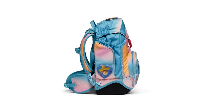 Ergobag Pack Schulrucksack-Set UrlaubsfieBär 6 Ergobag Pack Schulrucksack-Set UrlaubsfieBär – Bild 4