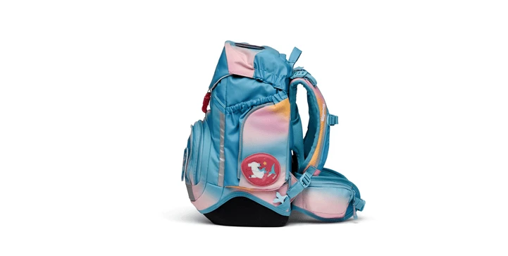 Ergobag Pack Schulrucksack-Set UrlaubsfieBär 7 Ergobag Pack Schulrucksack-Set UrlaubsfieBär – Bild 5