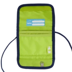 Ergobag Brustbeutel Super ReflektBär Glow -Kinderspielzeugladen mid png erg wal 003 9z6 ergobag brustbeutel super reflektbaer glow 03