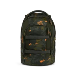 Satch PACK - Jurassic Jungle 15 Satch PACK - Jurassic Jungle -Kinderspielzeugladen sat 00186 90216 10