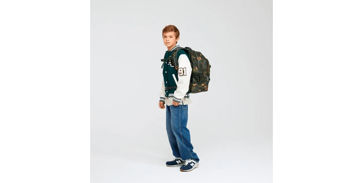Satch PACK - Jurassic Jungle 8 Satch PACK - Jurassic Jungle – Bild 6