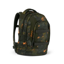 Satch PACK - Jurassic Jungle 13 Satch PACK - Jurassic Jungle -Kinderspielzeugladen sat 00186 90216 10 3