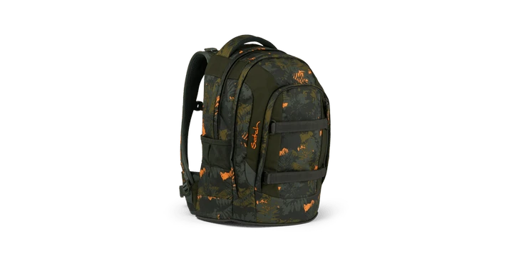 Satch PACK - Jurassic Jungle 7 Satch PACK - Jurassic Jungle – Bild 5