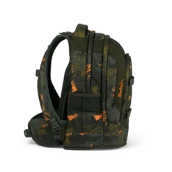 Satch PACK - Jurassic Jungle 12 Satch PACK - Jurassic Jungle -Kinderspielzeugladen sat 00186 90216 10 4