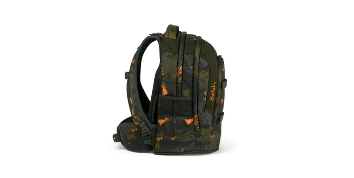 Satch PACK - Jurassic Jungle 6 Satch PACK - Jurassic Jungle – Bild 4