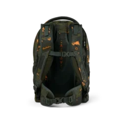 Satch PACK - Jurassic Jungle 11 Satch PACK - Jurassic Jungle -Kinderspielzeugladen sat 00186 90216 10 5