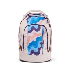 Satch PACK - Candy Clouds