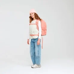 Satch PACK - Nordic Coral -Kinderspielzeugladen sat 00188 50110 10 2