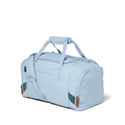 Satch Sporttasche - Nordic Ice Blue