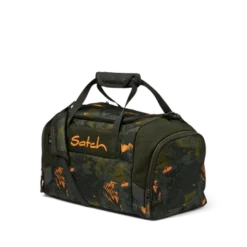 Satch Sporttasche - Jurassic Jungle