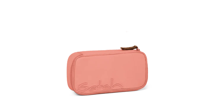 Satch Schlamperbox - Nordic Coral 3 Satch Schlamperbox - Nordic Coral