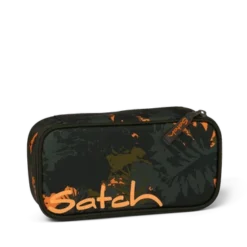 Satch Schlamperbox - Jurassic Jungle