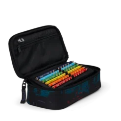 Satch Schlamperbox - Night Vision -Kinderspielzeugladen sat 00253 90219 10 1