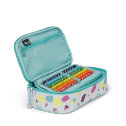 Satch Schlamperbox - Dreamy Mosaic 7 Satch Schlamperbox - Dreamy Mosaic -Kinderspielzeugladen sat 00253 90222 10 1