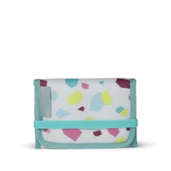 Satch Geldbeutel - Dreamy Mosaic