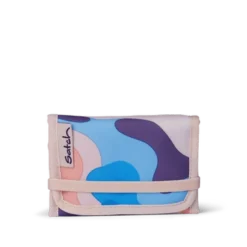 Satch Geldbeutel - Candy Clouds