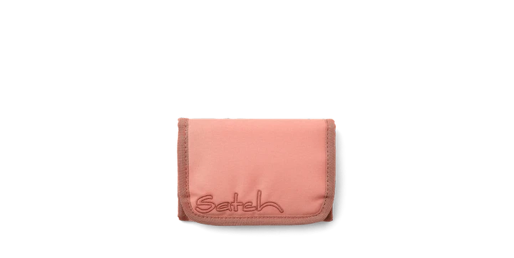 Satch Geldbeutel - Nordic Coral 3 Satch Geldbeutel - Nordic Coral