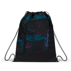 Satch Sportbeutel - Night Vision