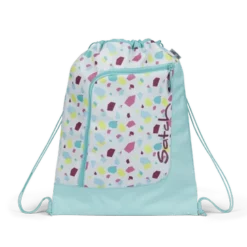 Satch Sportbeutel - Dreamy Mosaic