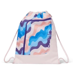 Satch Sportbeutel - Candy Clouds