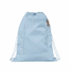 Satch Sportbeutel - Nordic Ice Blue