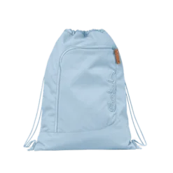 Satch Sportbeutel - Nordic Ice Blue
