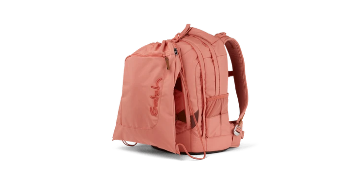 Satch Sportbeutel - Nordic Coral 4 Satch Sportbeutel - Nordic Coral – Bild 2