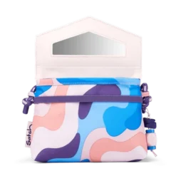Satch CLUTCH - Candy Clouds 10 Satch CLUTCH - Candy Clouds -Kinderspielzeugladen sat 00361 90223 102