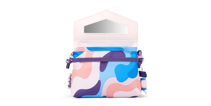Satch CLUTCH - Candy Clouds 6 Satch CLUTCH - Candy Clouds – Bild 4