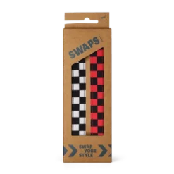 Satch SWAPS - School Rebel