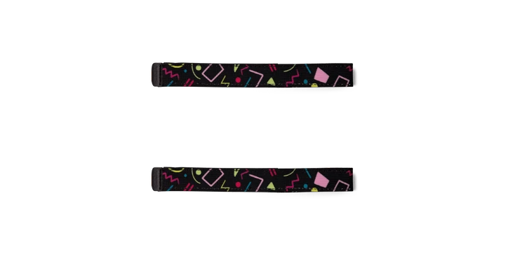 Satch SWAPS - Stranger Signs 4 Satch SWAPS - Stranger Signs – Bild 2