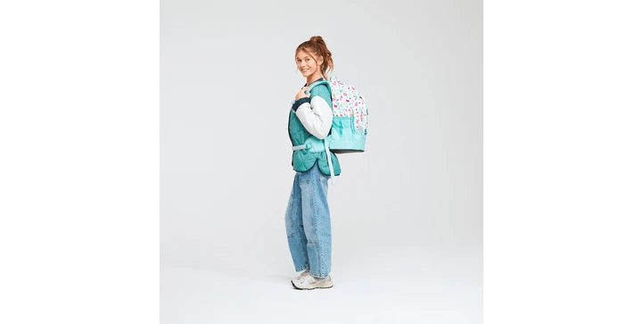 Satch PACK - Dreamy Mosaic 8 Satch PACK - Dreamy Mosaic – Bild 6