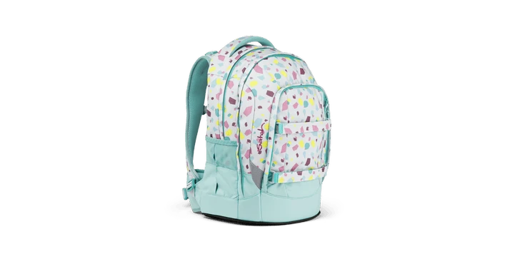 Satch PACK - Dreamy Mosaic 7 Satch PACK - Dreamy Mosaic – Bild 5