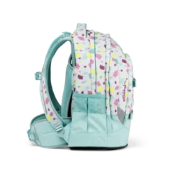 Satch PACK - Dreamy Mosaic 11 Satch PACK - Dreamy Mosaic -Kinderspielzeugladen sat 00886 20136 10 4