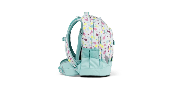 Satch PACK - Dreamy Mosaic 6 Satch PACK - Dreamy Mosaic – Bild 4