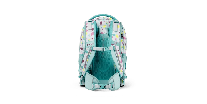 Satch PACK - Dreamy Mosaic 5 Satch PACK - Dreamy Mosaic – Bild 3