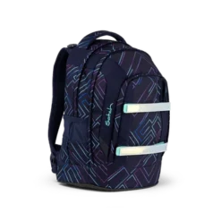 Satch PACK - Purple Laser -Kinderspielzeugladen sat 00887 90220 10 3