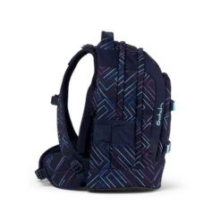 Satch PACK - Purple Laser -Kinderspielzeugladen sat 00887 90220 10 4