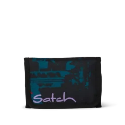 Satch Geldbeutel - Night Vision