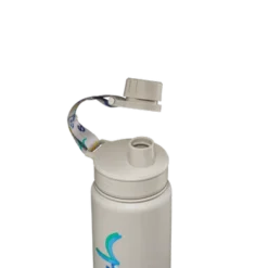 Satch Trinkflasche - Colourful Mind -Kinderspielzeugladen sat 01016 60066 10 2