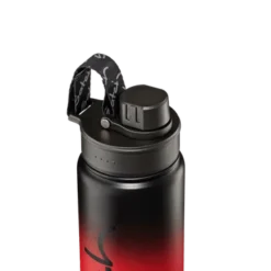 Satch Trinkflasche - Black Graffiti -Kinderspielzeugladen sat 01017 90242 10 1