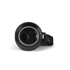 Satch Trinkflasche - Black Graffiti -Kinderspielzeugladen sat 01017 90242 10 3