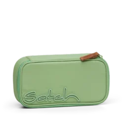 Satch Schlamperbox - Nordic Jade Green