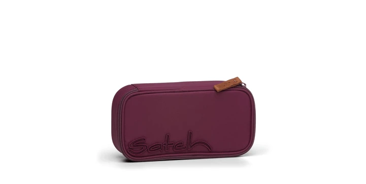 Satch Schlamperbox SAT-BSC-001-499 Nordic Berry 3 Satch Schlamperbox SAT-BSC-001-499 Nordic Berry