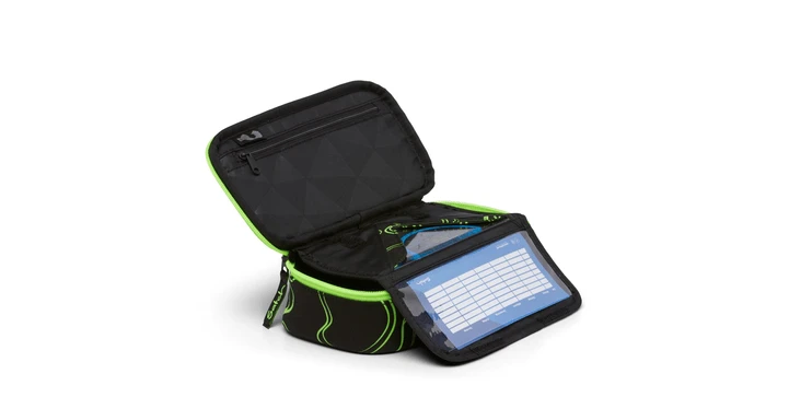 Satch Schlamperbox SAT-BSC-001-9SG Green Supreme 5 Satch Schlamperbox SAT-BSC-001-9SG Green Supreme – Bild 3